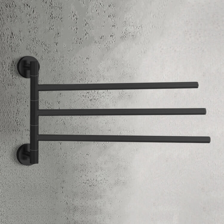 Nameeks NFA040 Towel Bar General Hotel Nameek s